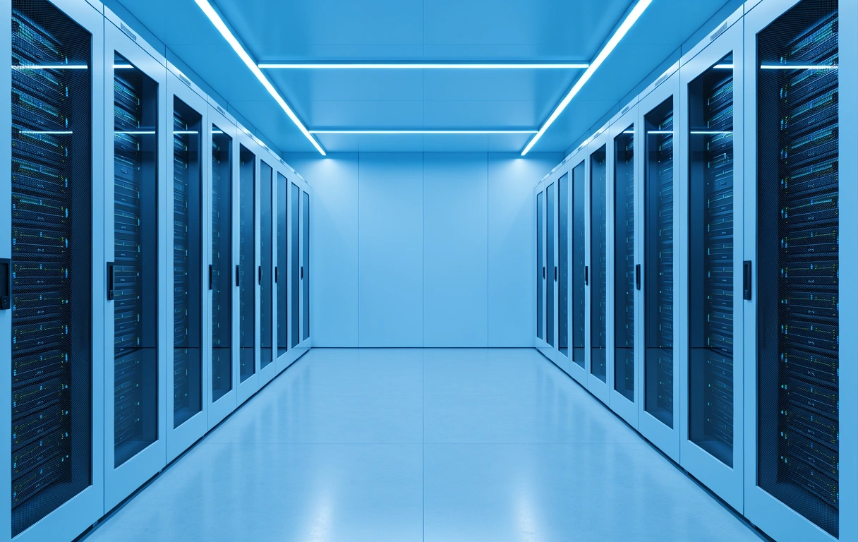 Infraestructura de LatamDataHarvest