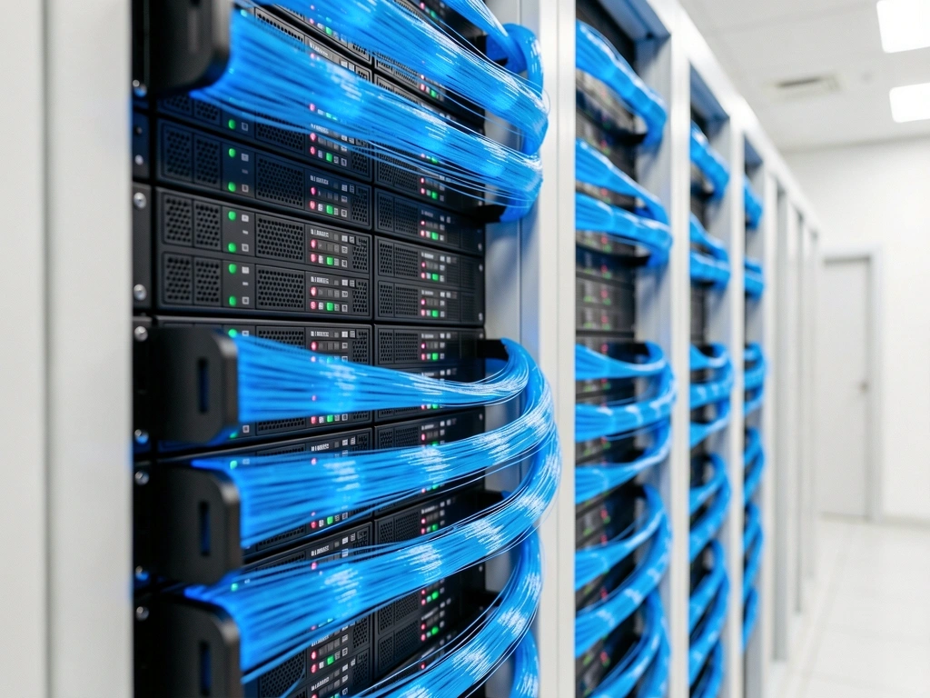 Infraestructura de LatamDataHarvest