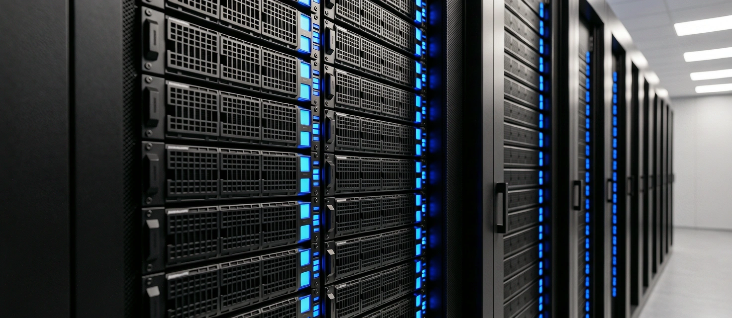 Infraestructura de seguridad de datos en LatamDataHarvest