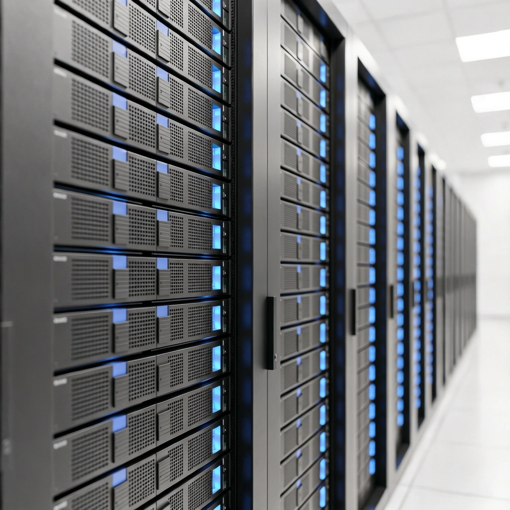 Infraestructura de datos